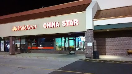 China Star