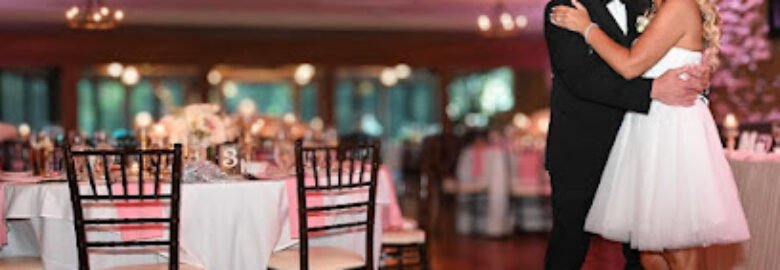 618 Restaurant – Banquets