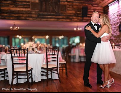 618 Restaurant – Banquets