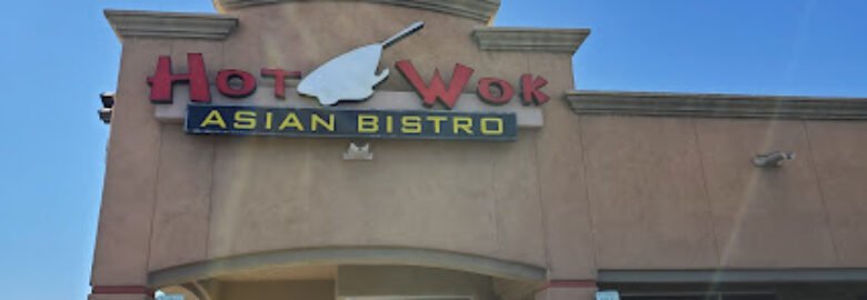 Hot Wok Asian Bistro