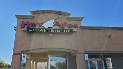 Hot Wok Asian Bistro