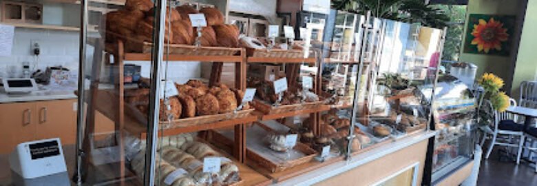 Sunflour Baking Company