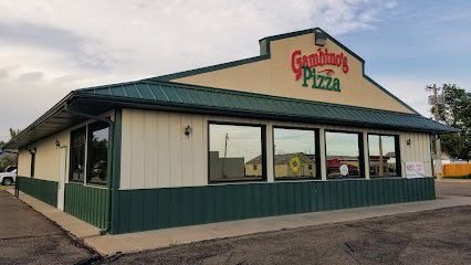 Gambino’s Pizza