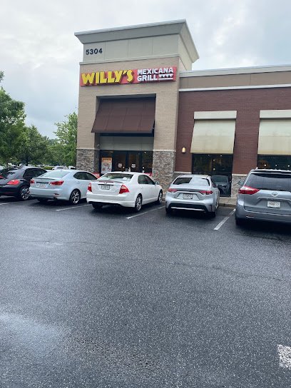 Willy’s Mexicana Grill
