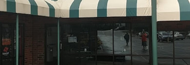 China Inn Restaurant
