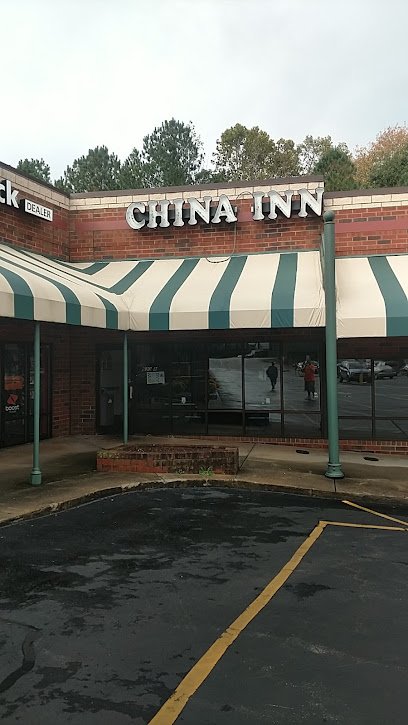China Inn Restaurant