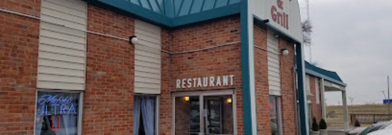 Cotton Inn Restaurant