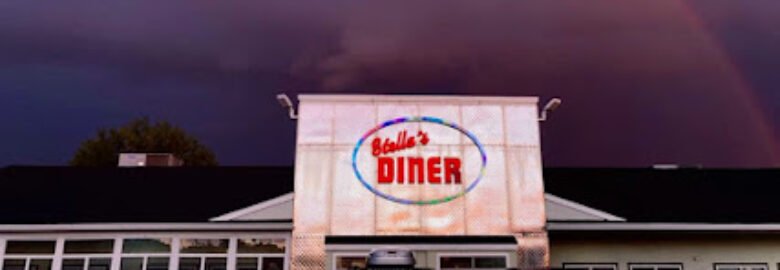 Stella’s Diner