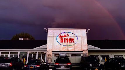Stella’s Diner