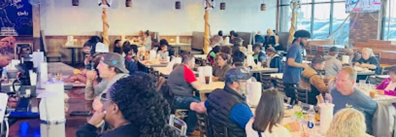 King Crab House – Restaurant Mansfield
