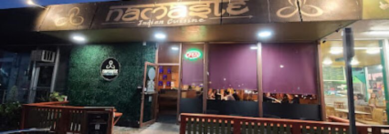 Namaste Indian Cuisine