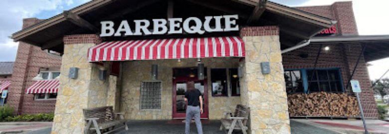 Spring Creek Barbeque