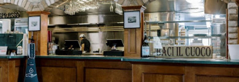 Frittella Italian Cafe