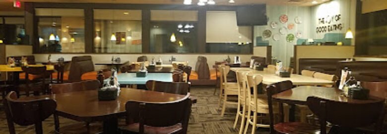 Village Inn