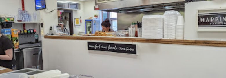 Bessie’s Diner