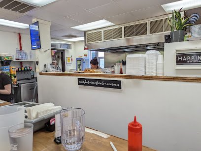 Bessie’s Diner