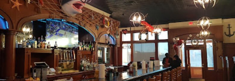 Dancing Crab Cajun Seafood & Bar
