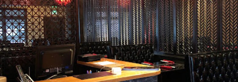 So Grill Korean BBQ and Sushi