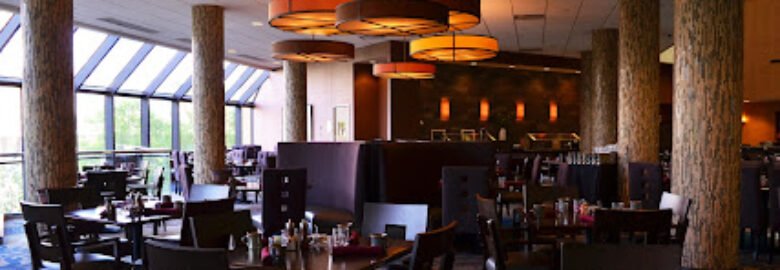 Southwest Bistro