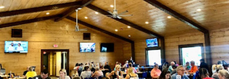 Oaklawn Track Kitchen
