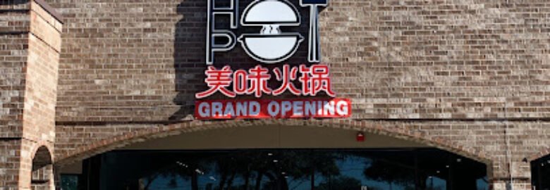Yum Yum Hot Pot AYCE