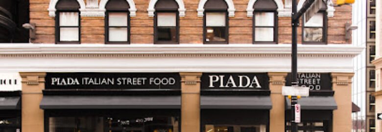 Piada Italian Street Food