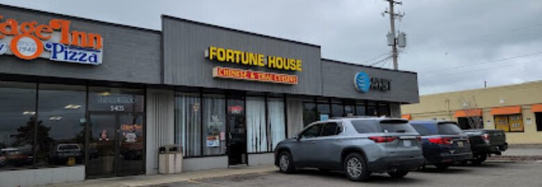 Fortune House