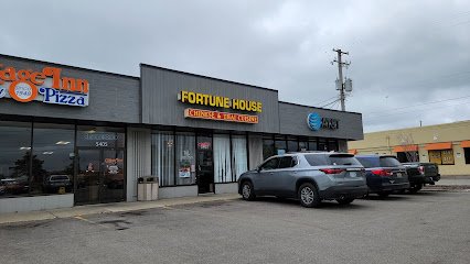 Fortune House