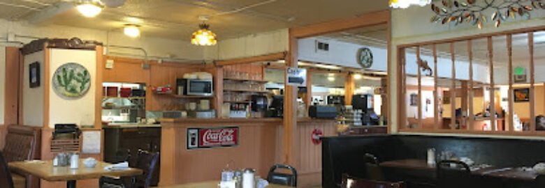 Sunrise Family Restaurant