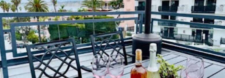 Cherrywine Sushi & Burmese Cuisine