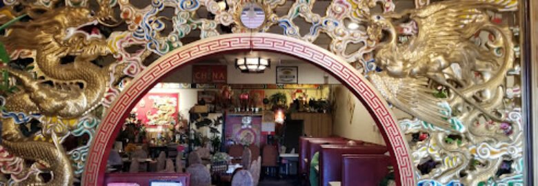 Linh Nam Chinese Restaurant