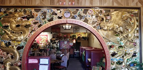 Linh Nam Chinese Restaurant