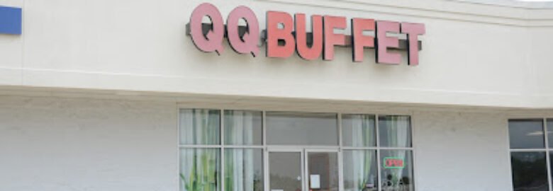 Q Q Buffet