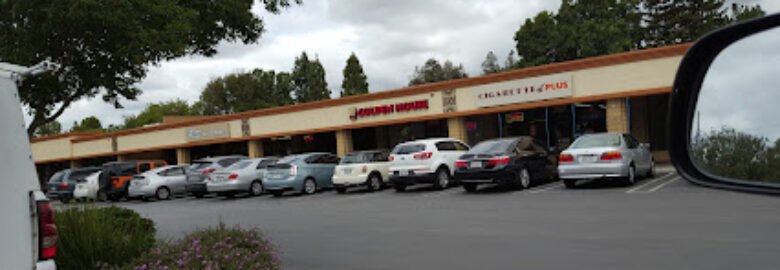 Golden House Restaurant