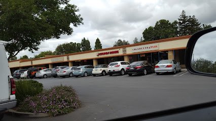 Golden House Restaurant