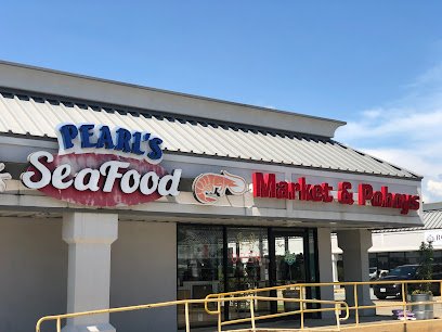 Pearl’s Seafood Market and Restaurant
