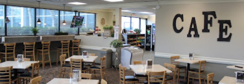 Fountain Cafe 1393