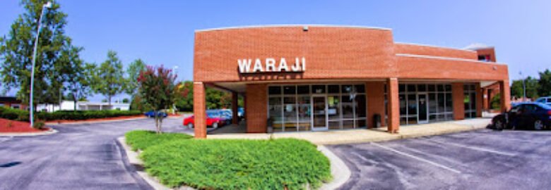 Waraji Japanese Restaurant