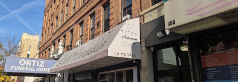 La Morada