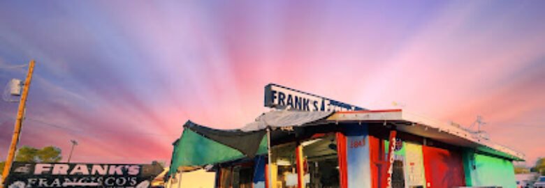 Frank’s Restaurant