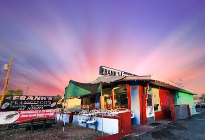 Frank’s Restaurant