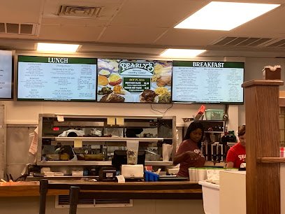 Pearly’s Famous Country Cooking
