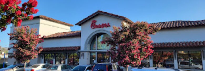 Chick-fil-A