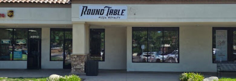 Round Table Pizza