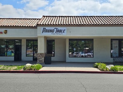 Round Table Pizza