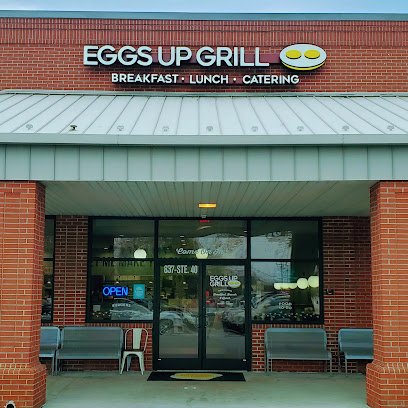Eggs Up Grill