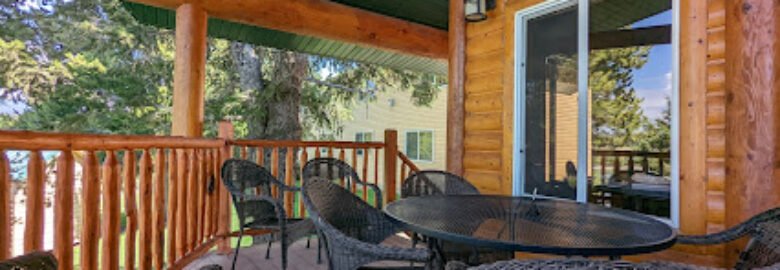 Lakeside Lodge Restaurant and Bar