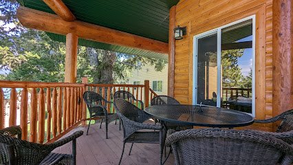 Lakeside Lodge Restaurant and Bar