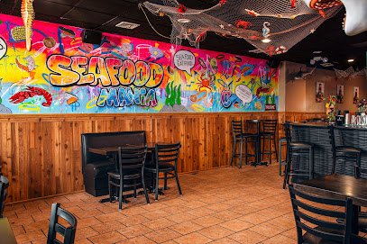 Seafood Mania