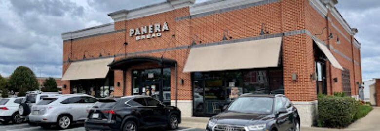 Panera Bread